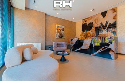 Lokal 114m² me QIRA te Rruga B