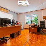 Objekt 432m² me QIRA në Pejton