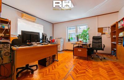 Objekt 432m² me QIRA në Pejton