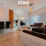 Banesë 89m² me QIRA në Rrugën C