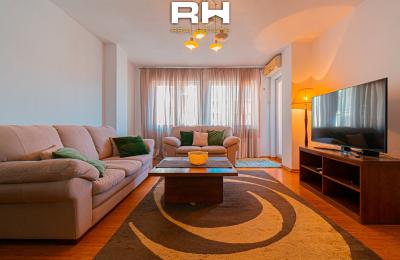 Banesë 90m² me QIRA në Dragodan / Arbëri