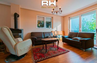 Shtëpi 170m² me QIRA në Veternik