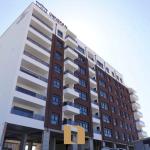 Banesa Në Shitje – Kompleksi Universal Bau Group, Tipi A