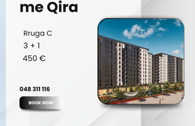 Banese me qira Rruga C