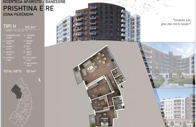 Banese ne Shitje Veterrnik – Rruga A