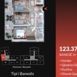 Ringa (Për Shitje Banesa te Macropus)1002/24