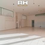 Lokal 130m² me QIRA në Tophane