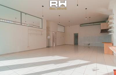 Lokal 130m² me QIRA në Tophane