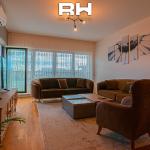 Banesë 100m² me QIRA në Dragodan