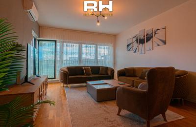 Banesë 100m² me QIRA në Dragodan