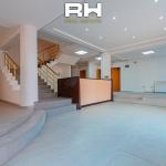 Objekt 300m² me QIRA në Pejton