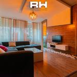 Banesë 100m² me QIRA në Ulpianë