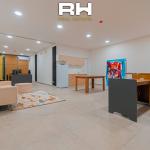 Zyre 60m² me QIRA te Mati 1