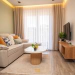 Banesa 38m² për #QIRA tek Rruga C