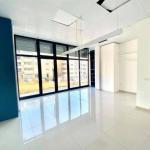 Ipet me qira Lokali 33m2 kati perdhesë në lagjen Mati 1