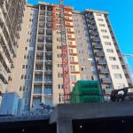 Shitet banesa 3 dhomëshe 97m2 kati 7 në lagjen e Muhaxherëve