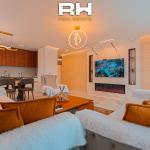 Banesë 130m² me QIRA te Prishtina e Re