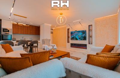 Banesë 130m² me QIRA te Prishtina e Re