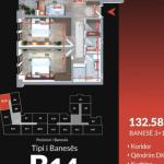 Ringa (Për Shitje Banesa te Macropus)1000/24