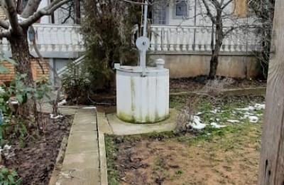 Shitet shtepia 2 katëshe me 3.60Ari Truall Te Kacallart