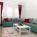 Banesa 55m² për #QIRA në Fushë Kosovë