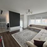 Banese me qira Rruga A – ANNA RESIDENCE Prishtina e Re
