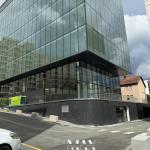 Lokal me qira Mati 1 Shum i pershtatshum per Gastronomi 170 m2 Çmimi: 1100 € Kodi i shpalljes: 5487  