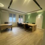Banese & Zyre me qira Qender 117m2