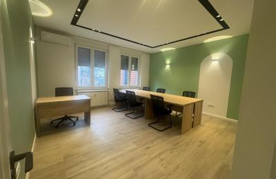 Banese & Zyre me qira Qender 117m2