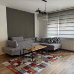 Banese me qira Rruga B Jakov Xoxa Kati i 1 90m2+ – Termokos – AC Klima