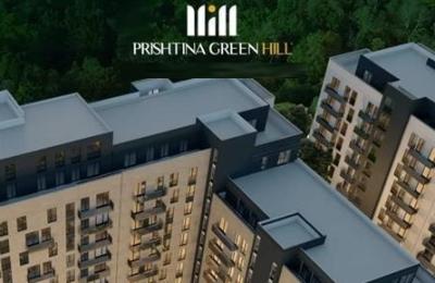 Shitet Banesa Green hill 2026^