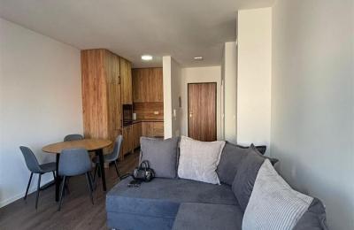 Banese me qira Muharrem Fejza Kati i 8 -Termokos
