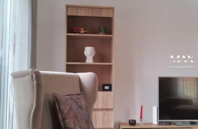 Banese me qira Rruga A Kompleksi Melia 90m2