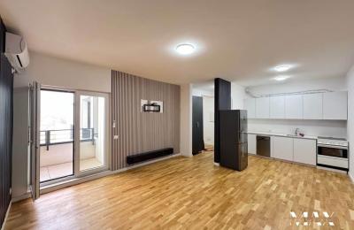 Banese & Zyre me qira Velani 82m2 AC – Klima