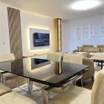 Banese me qira Veterrnik Linda Premium 135m2 Kati i 2