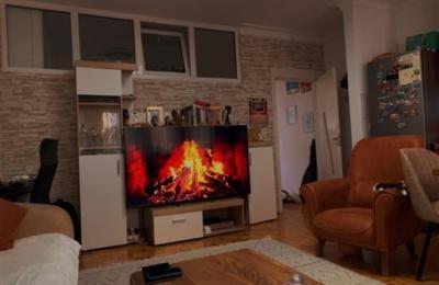 Banese me qira Mahalla e Muhaxherve Termokos
