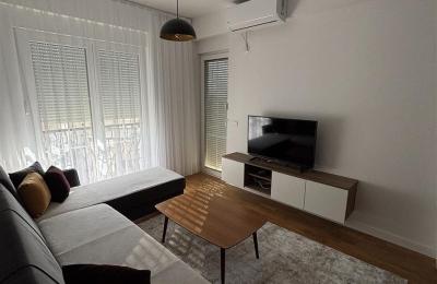 Banese me qira Aktash – Pika Luxury City Center