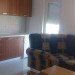 Shitet banesa 2 dhomshe 49.5m2 kati 6 Mati 1