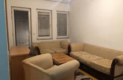 Ipet me qira banesa 3 dhomshe 75m2 Parku i Qytetit