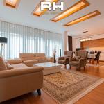 Banesë 170m² me QIRA në Aktash