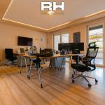 Zyre 184m² me QIRA në Dardani