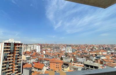 Banesë Në Shitje Në Qendër Të Prishtinës 55 000 Euro