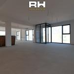 Lokal 255m² + 20m² në SHITJE te Prishtina e Re