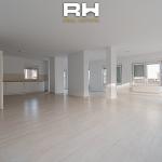 Penthouse 175m² + 88.9m² me QIRA te Rruga C