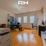 Banesë – Zyre 113m² me QIRA te Rruga B