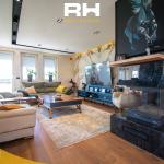 Shtëpia 480m² në SHITJE në Emshir