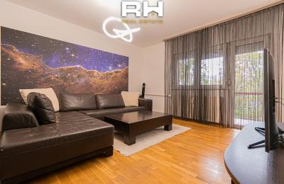 Banesë 53m² neto me QIRA në Bregun e Diellit