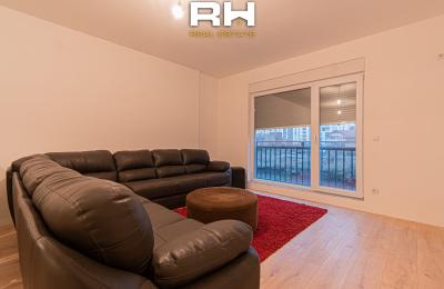 Banesë 87m² me QIRA në Mati 1