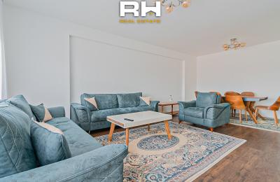 Banesa 97m² me QIRA në Emshir