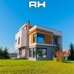 Shtëpi 320m² në SHITJE në Çagllavicë